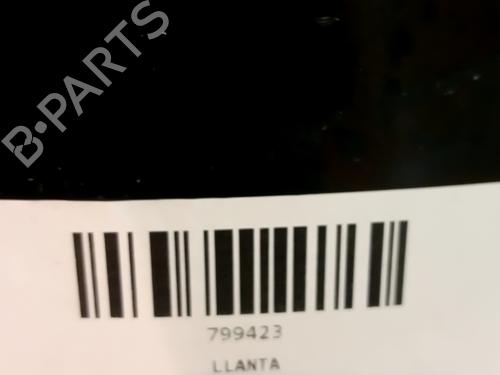 Fælk OPEL MOKKA 1.2 (76) | BP33761082C45  - Image 5