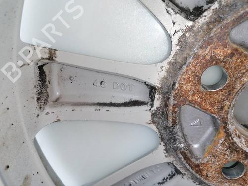 Rim MITSUBISHI MIRAGE / SPACE STAR VI Hatchback (A0_A) 1.2 (A03A) | BP23421097C45 