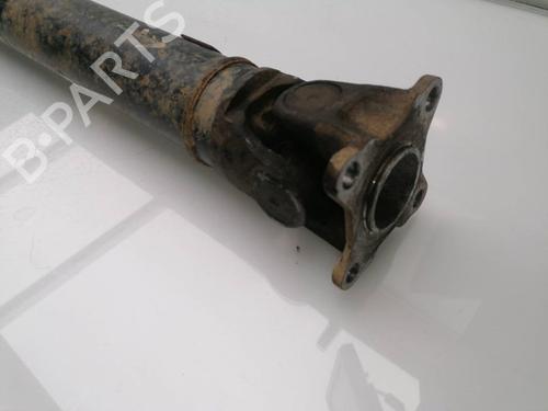 Driveshaft TOYOTA LAND CRUISER 90 (_J9_) 3.0 D-4D 4WD (KDJ90_, KDJ95_, KDJ90W, KDJ95W) | BP23941340M37 
