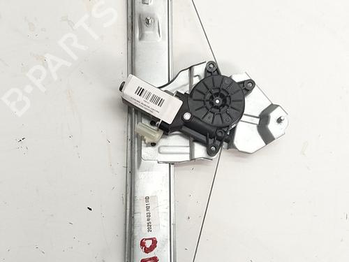 Rudehejsemekanisme ventre foran DACIA SPRING EV (B6M1) | BP37688370C22 - Image 2