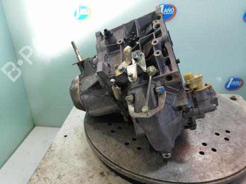 Used Gearbox Gearbox PEUGEOT 306 Hatchback (7A, 7C, N3, N5) 1.9 DT (90 hp) 23418563 23418563