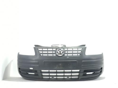 Used Front bumper VW CADDY III MPV (2KB, 2KJ, 2CB, 2CJ) 1.9 TDI (105 hp) 23289534