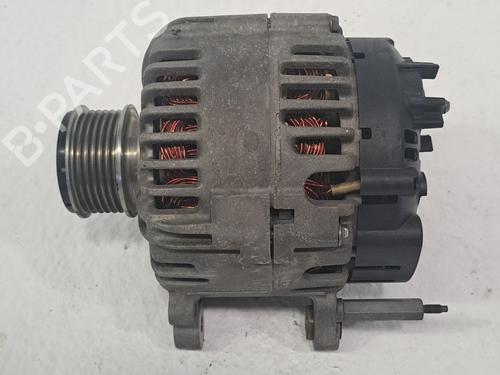 Generator VW GOLF V (1K1) 2.0 TDI 16V | BP27274845M7 