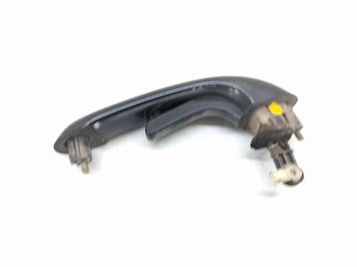 Tailgate handle HYUNDAI SANTA FÉ II (CM) 2.2 CRDi 4x4 | BP27731886C132 
