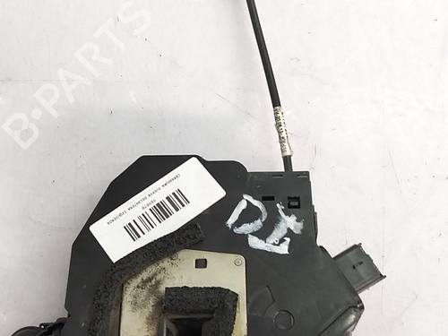 front-left-lock-renault-captur-i-j5_-h5_-2013-36838270 main image