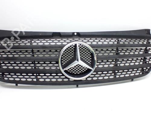 Used Grille MERCEDES-BENZ VITO / MIXTO Van (W639) 111 CDI (639.601, 639.603, 639.605) (109 hp) 32106514