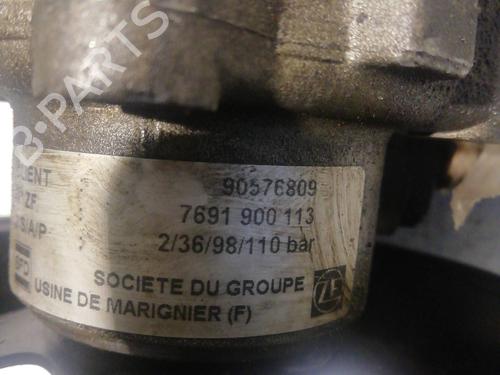 Styring servopumpe OPEL CORSA B (S93) 130i | BP30452293M99