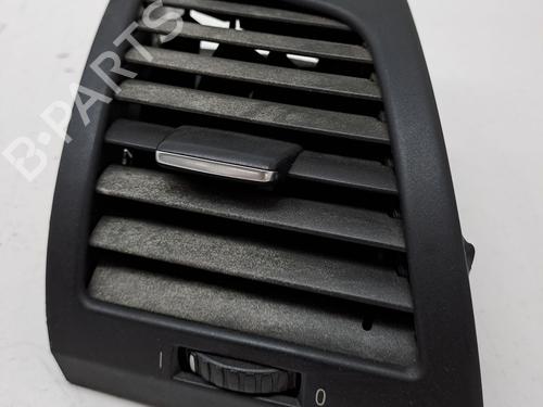 Used Air vent BMW 1 Coupe (E82) 123 d (204 hp) 23364084