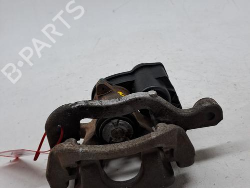 Left rear brake caliper NISSAN X-TRAIL III (T32_, T32R, T32RR) 1.6 dCi (T32) | BP27252594M107 