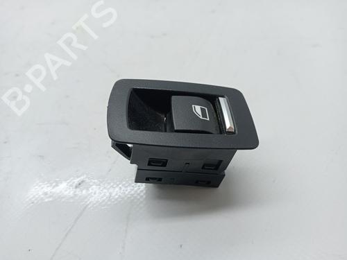 Used Left rear window switch BMW 3 (F30, F80) 318 d (150 hp) 23359121