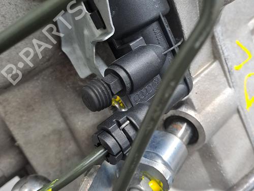 Gearbox AUDI A4 B7 Avant (8ED) 2.0 TDI | BP23370471M3