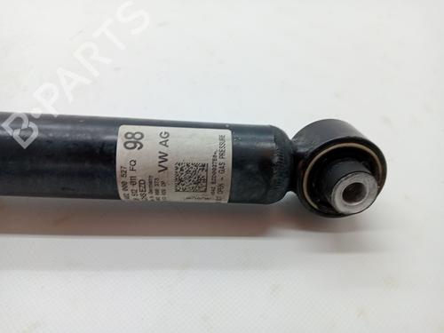 Left rear shock absorber VW GOLF VII (5G1, BQ1, BE1, BE2) 2.0 TDI | BP23346507M18 