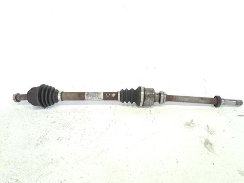 Used Right front driveshaft CITROËN C4 I (LC_) 1.6 16V (109 hp) 29557015