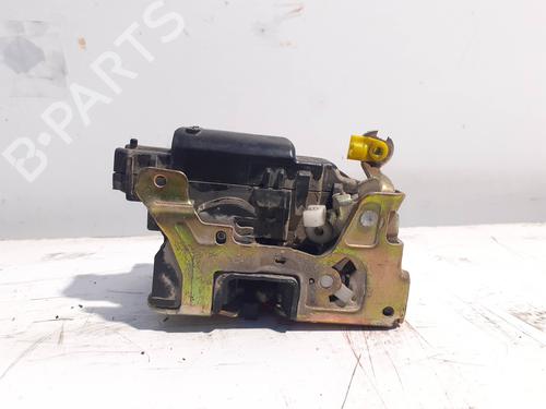 Used Front right lock RENAULT KANGOO (KC0/1_) 1.5 dCi (KC08, KC09) (82 hp) 25915675