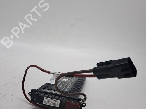 Heater resistor OPEL ASTRA K (B16) 1.2 Turbo (68) | BP27462228M108 
