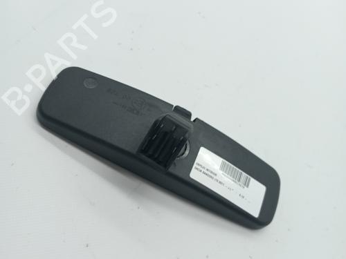 Used Rear mirror DACIA SANDERO II 1.2 (75 hp) 23342178