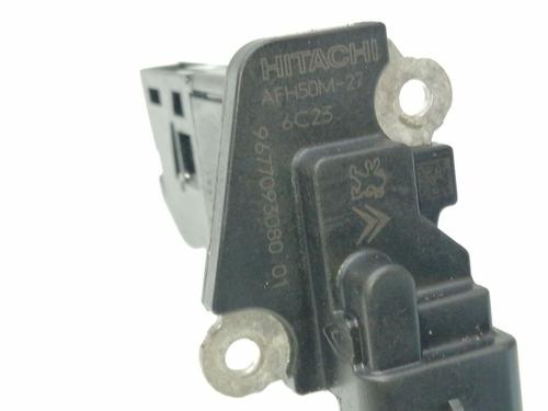 Mass air flow sensor CITROËN C4 II (NC_) 1.6 BlueHDi 100 | BP23458417M95