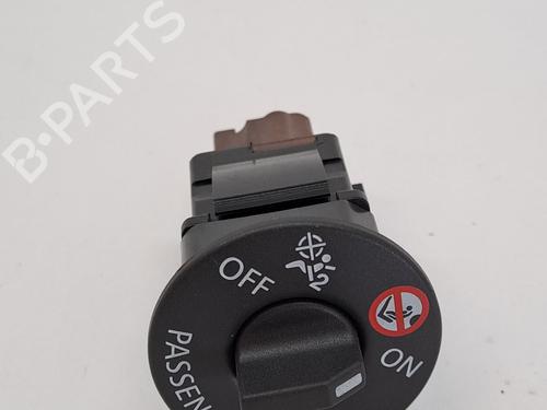 Elektronisk sensor RENAULT GRAND SCÉNIC IV (R9_) 1.3 TCe 140 (R9NB) | BP23370088M84 