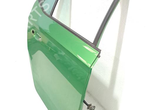Right rear door SKODA FABIA III (NJ3) 1.0 TSI | BP29228759C5 