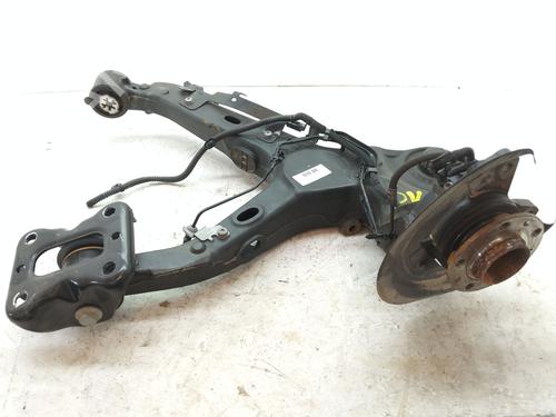 Used Left rear steering knuckle PEUGEOT EXPERT Van (V_) 1.5 BlueHDi 120 (120 hp) 29764150