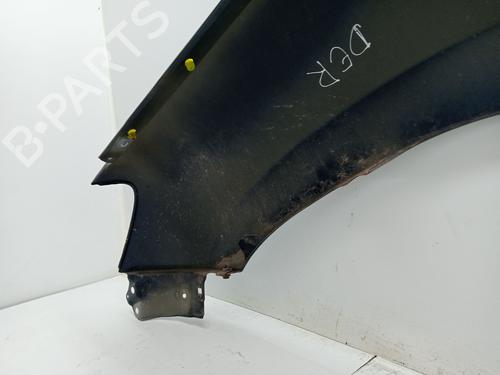 Right front fenders TOYOTA RAV 4 III (_A3_) 2.2 D 4WD (ALA30_, ALA30R) | BP23356472C42 