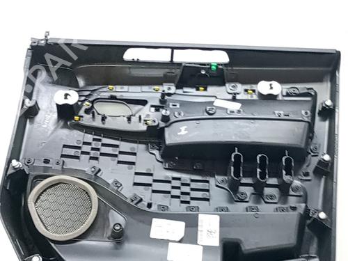 Front left panel FIAT SCUDO Van 1.5 Multijet 120 (506) | BP36523044C58 - Image 3