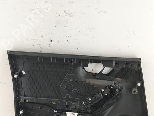 Dør højre bagtil FORD PUMA (J2K, CF7) 1.0 EcoBoost | BP39740675C5 - Image 2