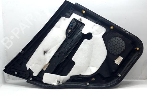 Rear right panel OPEL MOKKA / MOKKA X (J13) 1.4 (_76) | BP37224499C61 - Image 2