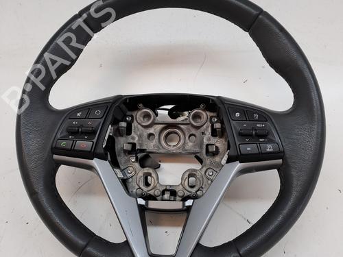 Used Steering wheel HYUNDAI TUCSON (TL, TLE) 1.6 T-GDi (177 hp) 23366231