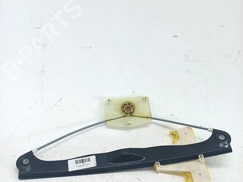 Rear right window mechanism AUDI A3 (8P1) 2.0 TDI 16V | BP29991313C25