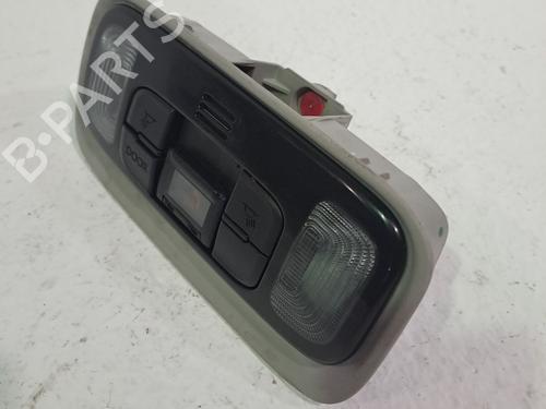 Interior roof light TOYOTA YARIS (_P21_, _PA1_, _PH1_) 1.5 Hybrid (MXPH10, MXPH11) | BP24874724I8 