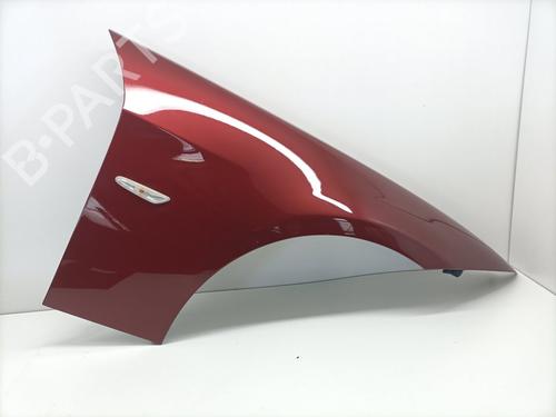 Used Right front fenders BMW 3 (E90) 320 d (184 hp) 28336486