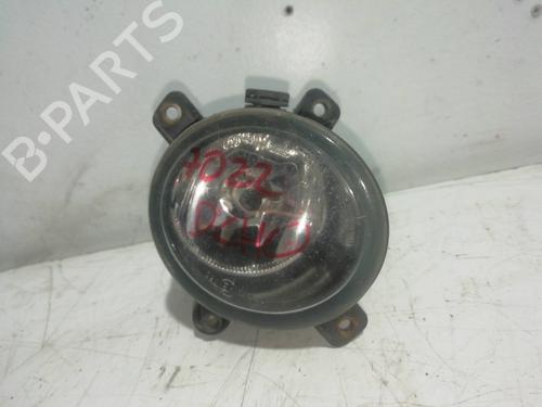 Used Right front fog light FORD MONDEO III (B5Y) 2.0 16V (146 hp) 25458977