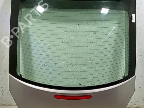 Used Tailgate Tailgate 38416054 38416054