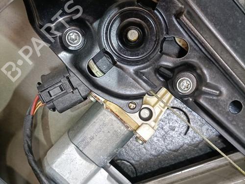 Right rear door BMW 5 (E60) 520 d | BP25455533C5 