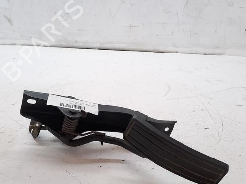 Used Pedal NISSAN TRADE Van 3.0 D (86 hp) 31153094