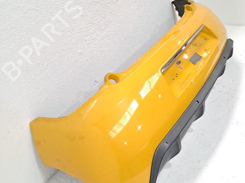 Bak støtfanger CITROËN DS3 (SA_) 1.6 THP 155 | BP29852194C8