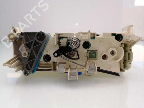 Climate control CITROËN BERLINGO / BERLINGO FIRST Box Body/MPV (M_) 2.0 HDI 90 (MBRHY, MCRHY) | BP23457687I5 