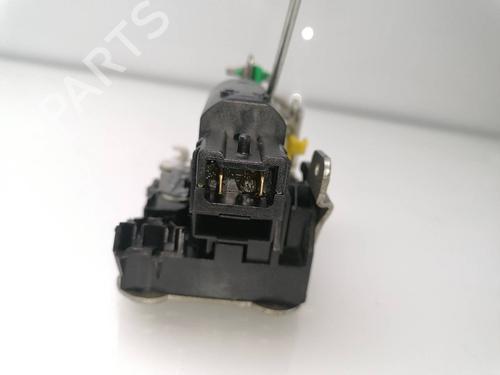Front right lock IVECO DAILY IV Platform/Chassis 35C14, 35S14, 35S14 /P | BP23937566C97 