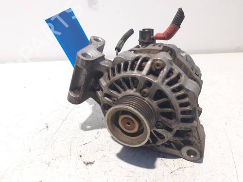 Used Alternator FORD FUSION (JU_) 1.4 TDCi (68 hp) 25458618