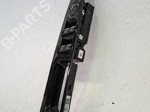 Left front window switch FORD MONDEO V Turnier (CF) 2.0 TDCi | BP25613502I27 