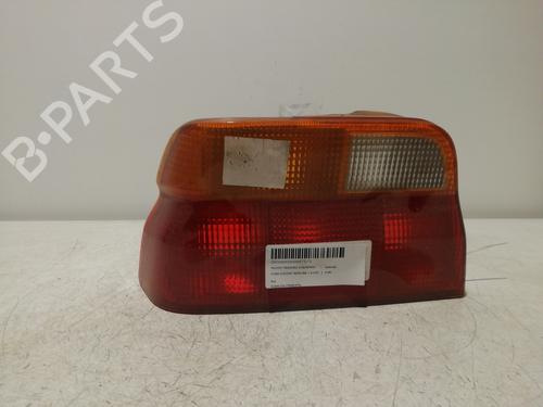 Venstre Baklys FORD FOCUS I (DAW, DBW) 1.6 16V (100 hp) 24848615