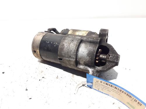 Startmotor RENAULT MODUS / GRAND MODUS (F/JP0_) 1.4 (JP01, JP0J) | BP24974762M8 