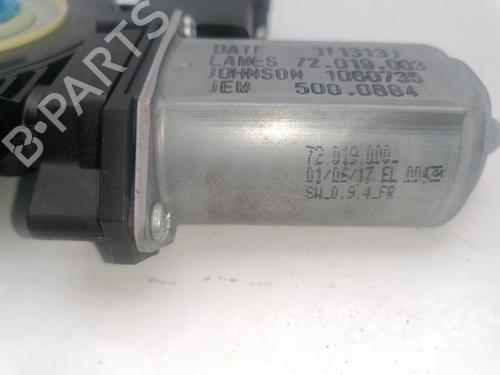 Right front window motor ALFA ROMEO GIULIETTA (940_) 2.0 JTDM (940.FXL1A) | BP23383513E20 