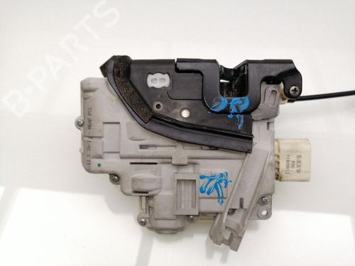 Rear right lock AUDI A3 (8P1) 2.0 FSI | BP23874565C99 