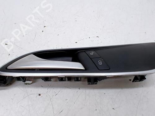Used Front left interior door handle Front left interior door handle 38417712 38417712