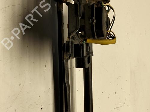 Ruitenwissermotor voor HYUNDAI GETZ (TB) 1.5 CRDi (88 hp) 30921323