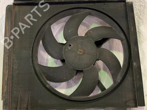 Used Radiator fan Radiator fan SMART CITY-COUPE (450) 0.6 (S1CLB1, 450.331, 450.336) (45 hp) 33767829 33767829