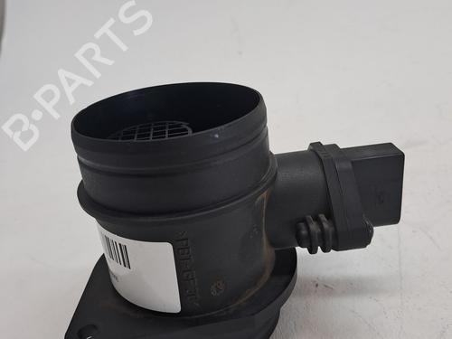 Used Mass air flow sensor SEAT ALTEA (5P1) 1.9 TDI (105 hp) 24172451