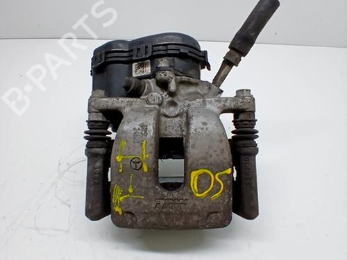 Used Left rear brake caliper MERCEDES-BENZ CLA Shooting Brake (X117) CLA 180 (117.942) (122 hp) 30846427